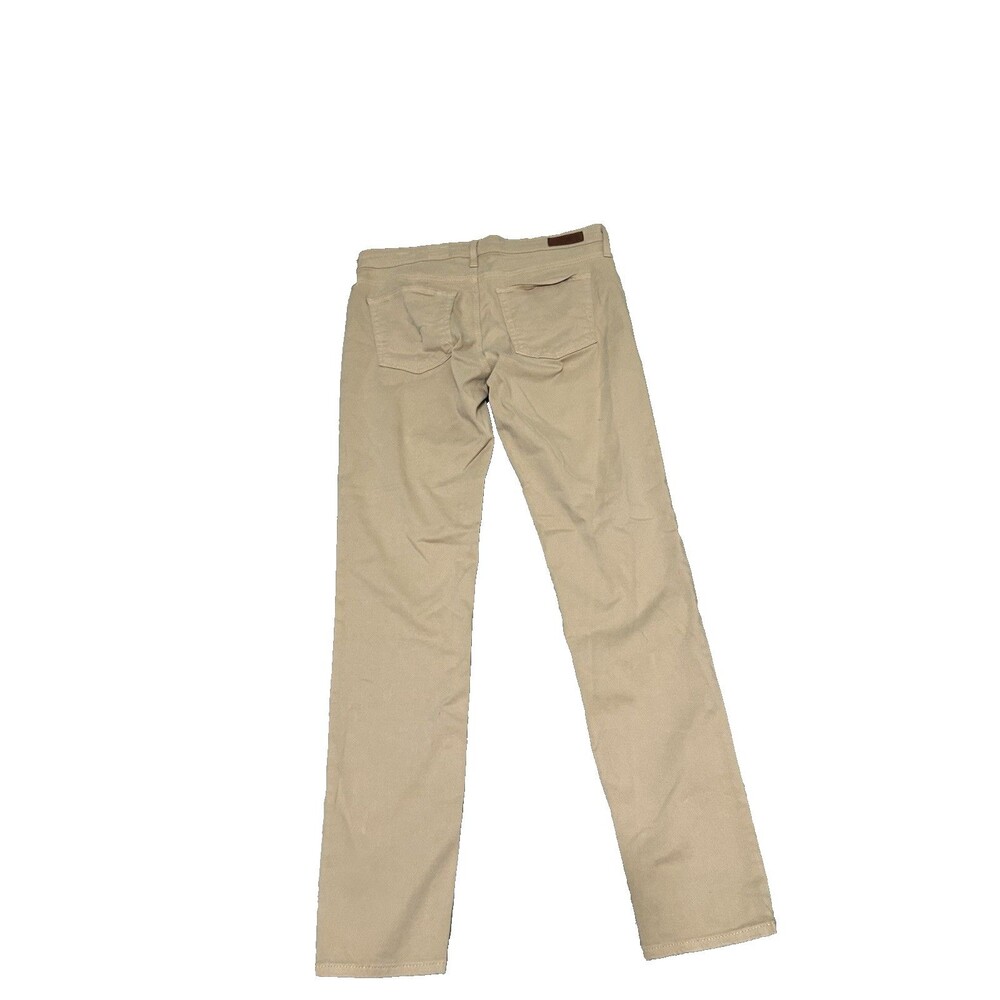Adriano Goldschmied pants Men's Straight 28R (30) USA Cotton Blend
